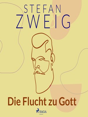 cover image of Die Flucht zu Gott